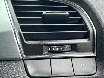 Skoda Fabia 1.0 TSI SE DSG Euro 6 (s/s) 5dr