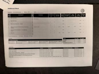 Volkswagen Tiguan 2.0 TDI Sport Auto 4WD Euro 4 5dr