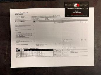 Volkswagen Tiguan 2.0 TDI Sport Auto 4WD Euro 4 5dr