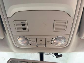 Volkswagen Tiguan 2.0 TDI Sport Auto 4WD Euro 4 5dr