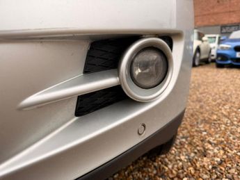 Volkswagen Tiguan 2.0 TDI Sport Auto 4WD Euro 4 5dr