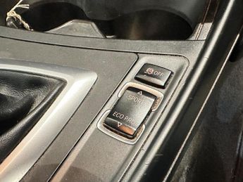 BMW 1 Series 2.0 120d Sport Auto Euro 5 (s/s) 5dr