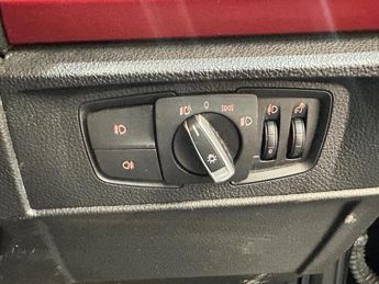 BMW 1 Series 2.0 120d Sport Auto Euro 5 (s/s) 5dr