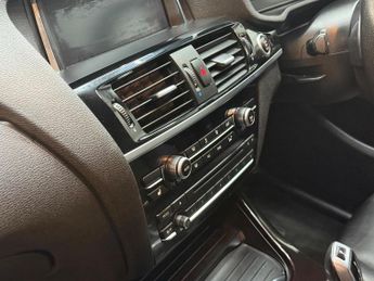 BMW X3 2.0 20d xLine Auto xDrive Euro 6 (s/s) 5dr