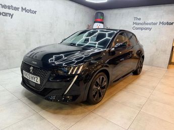 Peugeot 208 1.2 PureTech GT Euro 6 (s/s) 5dr