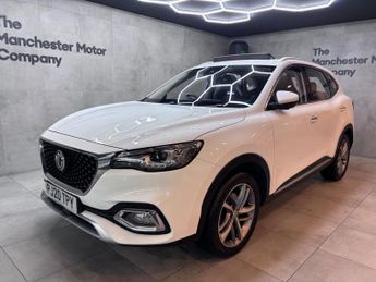 MG HS 1.5 T-GDI Exclusive Euro 6 (s/s) 5dr