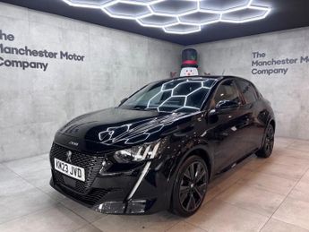 Peugeot 208 1.2 PureTech GT Euro 6 (s/s) 5dr