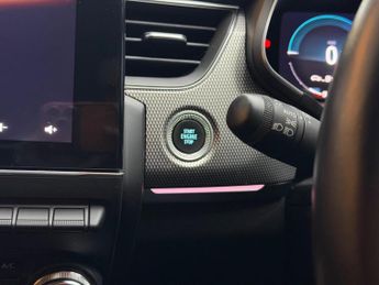 Renault Arkana 1.6 E-TECH S Edition Auto 2WD Euro 6 (s/s) 5dr