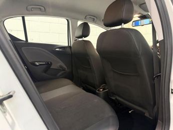 Vauxhall Corsa 1.4i SE Auto Euro 6 5dr