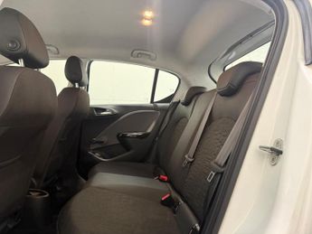 Vauxhall Corsa 1.4i SE Auto Euro 6 5dr