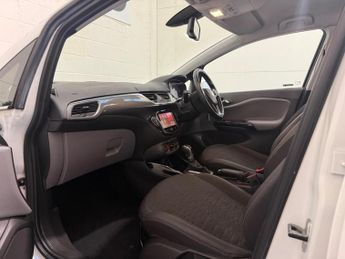 Vauxhall Corsa 1.4i SE Auto Euro 6 5dr