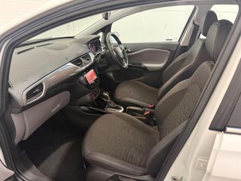 Vauxhall Corsa 1.4i SE Auto Euro 6 5dr