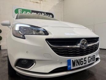 Vauxhall Corsa 1.4i SE Auto Euro 6 5dr