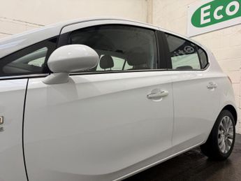 Vauxhall Corsa 1.4i SE Auto Euro 6 5dr
