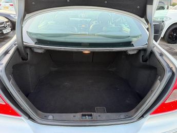 Mercedes-Benz CLK 2.1 CLK220 CDI Avantgarde 2dr