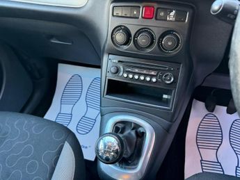 Citroen C3 Picasso 1.6 HDi VTR+ Euro 5 5dr