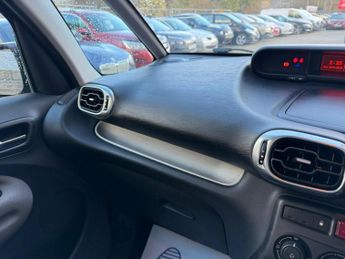 Citroen C3 Picasso 1.6 HDi VTR+ Euro 5 5dr