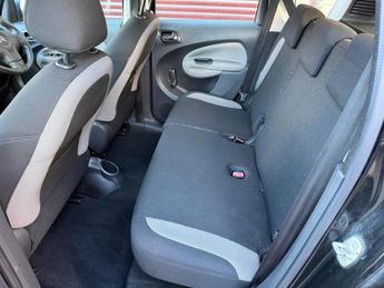 Citroen C3 Picasso 1.6 HDi VTR+ Euro 5 5dr