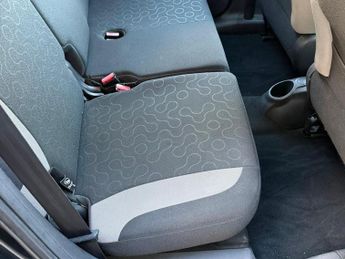 Citroen C3 Picasso 1.6 HDi VTR+ Euro 5 5dr