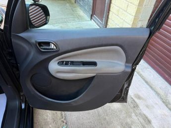 Citroen C3 Picasso 1.6 HDi VTR+ Euro 5 5dr