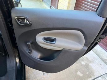 Citroen C3 Picasso 1.6 HDi VTR+ Euro 5 5dr