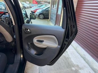 Citroen C3 Picasso 1.6 HDi VTR+ Euro 5 5dr