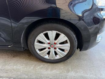 Citroen C3 Picasso 1.6 HDi VTR+ Euro 5 5dr