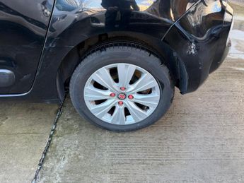 Citroen C3 Picasso 1.6 HDi VTR+ Euro 5 5dr