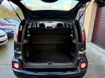 Citroen C3 Picasso 1.6 HDi VTR+ Euro 5 5dr