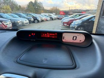 Citroen C3 Picasso 1.6 HDi VTR+ Euro 5 5dr