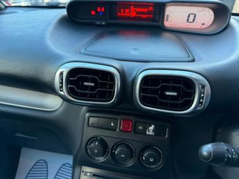 Citroen C3 Picasso 1.6 HDi VTR+ Euro 5 5dr