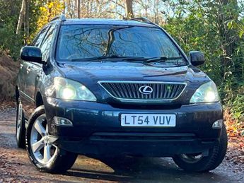 Lexus RX 3.0 300 SE 5dr