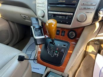 Lexus RX 3.0 300 SE 5dr