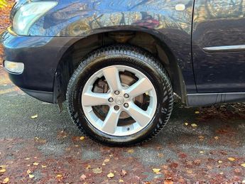 Lexus RX 3.0 300 SE 5dr