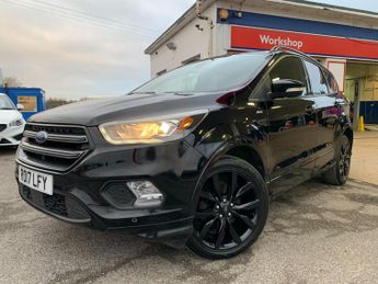 Ford Kuga 1.5T EcoBoost ST-Line X Euro 6 (s/s) 5dr