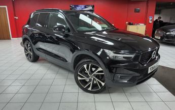 Volvo XC40 2.0 D4 R-Design Pro Auto AWD Euro 6 (s/s) 5dr