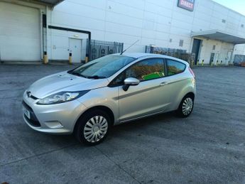 Ford Fiesta 1.25 Style 3dr