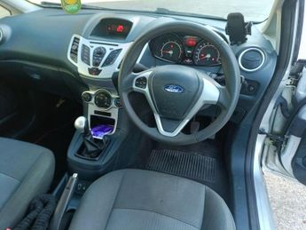 Ford Fiesta 1.25 Style 3dr