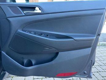 Hyundai TUCSON 1.6 T-GDi Premium DCT Euro 6 (s/s) 5dr