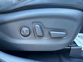 Hyundai TUCSON 1.6 T-GDi Premium DCT Euro 6 (s/s) 5dr