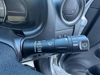 Nissan Micra 1.2 Acenta CVT Euro 5 5dr