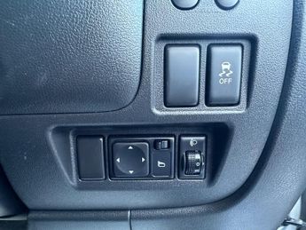 Nissan Micra 1.2 Acenta CVT Euro 5 5dr