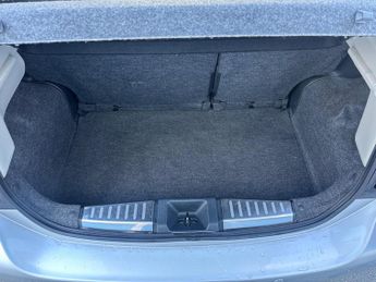 Nissan Micra 1.2 Acenta CVT Euro 5 5dr