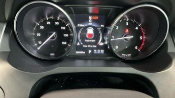 Land Rover Range Rover Evoque 2.0 TD4 SE Auto 4WD Euro 6 (s/s) 5dr