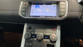 Land Rover Range Rover Evoque 2.0 TD4 SE Auto 4WD Euro 6 (s/s) 5dr