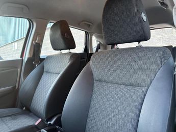 Honda Jazz 1.3 i-VTEC S CVT Euro 6 (s/s) 5dr