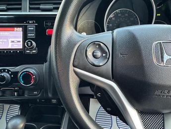 Honda Jazz 1.3 i-VTEC S CVT Euro 6 (s/s) 5dr