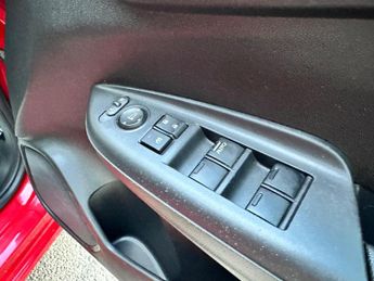 Honda Jazz 1.3 i-VTEC S CVT Euro 6 (s/s) 5dr