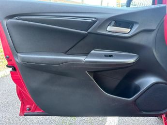 Honda Jazz 1.3 i-VTEC S CVT Euro 6 (s/s) 5dr