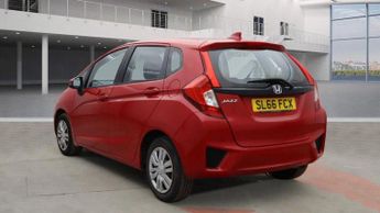 Honda Jazz 1.3 i-VTEC S CVT Euro 6 (s/s) 5dr